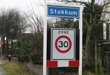 Nieuwbouw Hesseling Teunissen te Stokkum